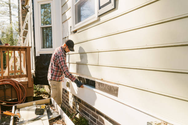 Top rated local Storm Damage Siding Repair specialists in Reston, VA